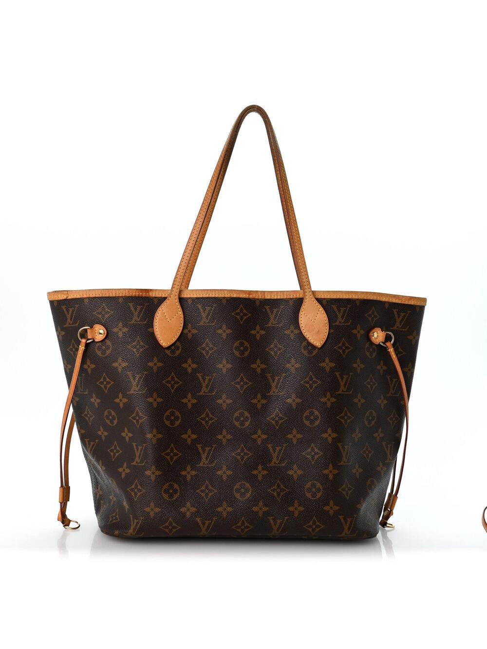 Louis Vuitton Neo Neverfull Mm Pivoine #340735L15B